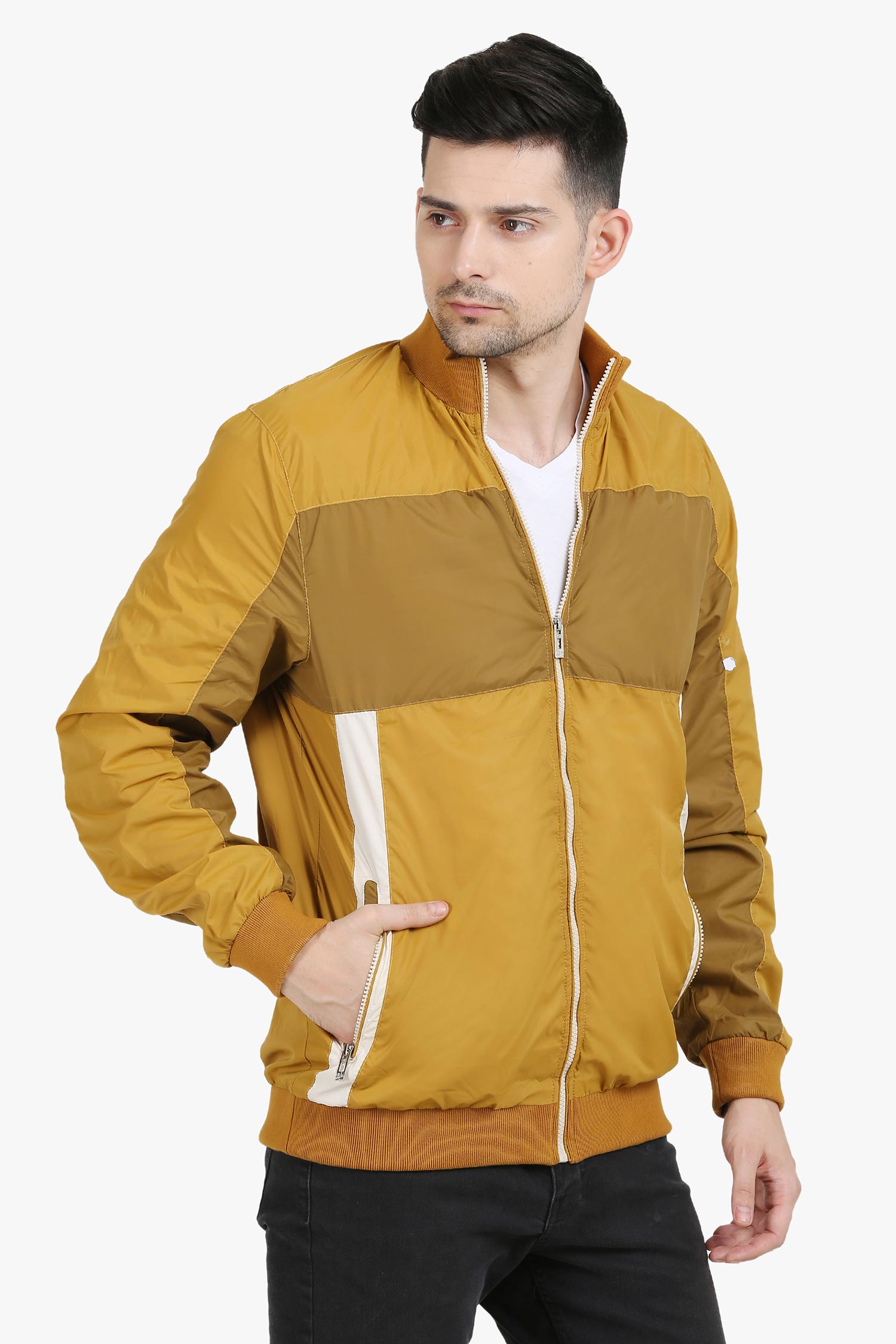 Men's Jacket | AagainLifestyle