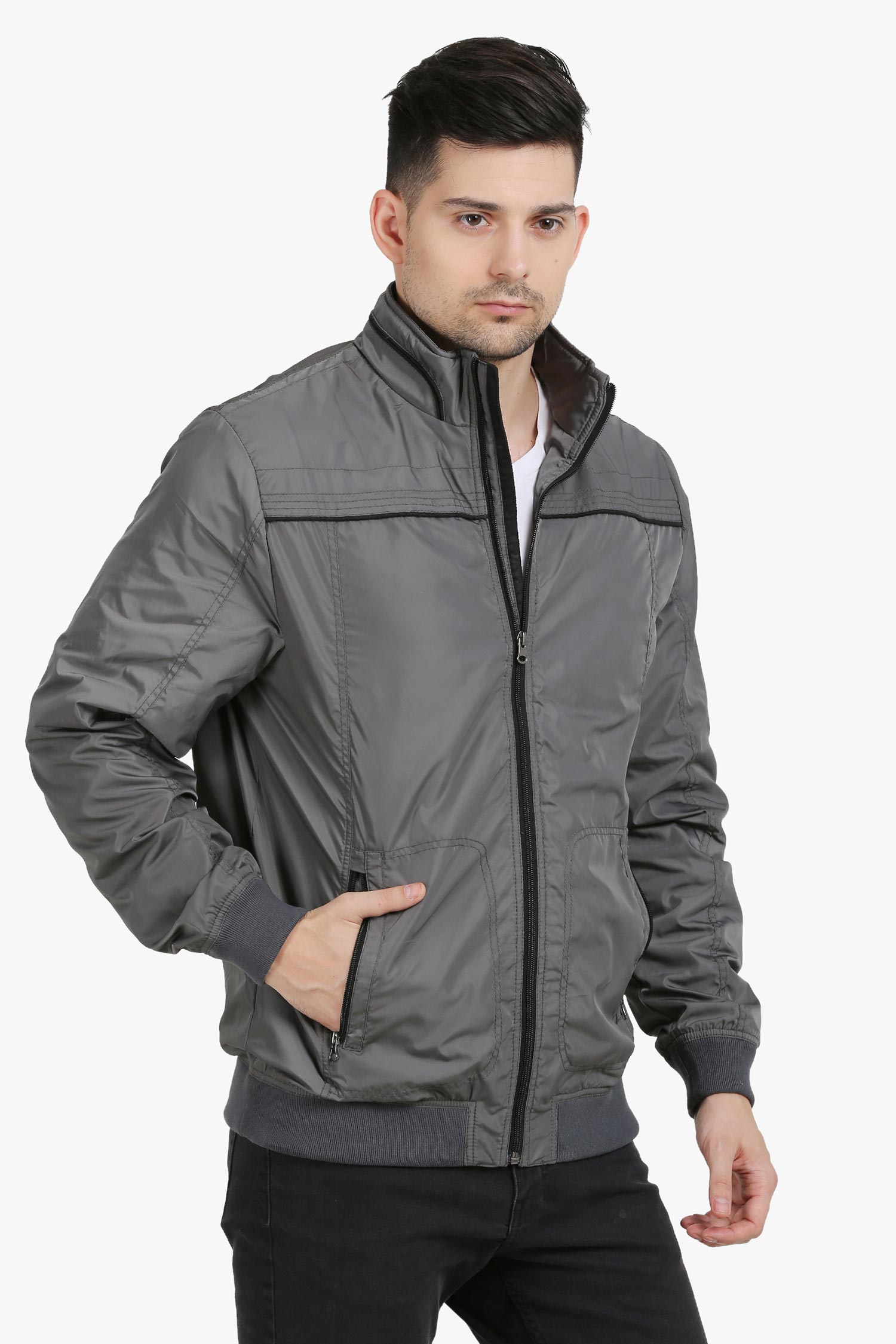Men's jacket | AagainLifestyle