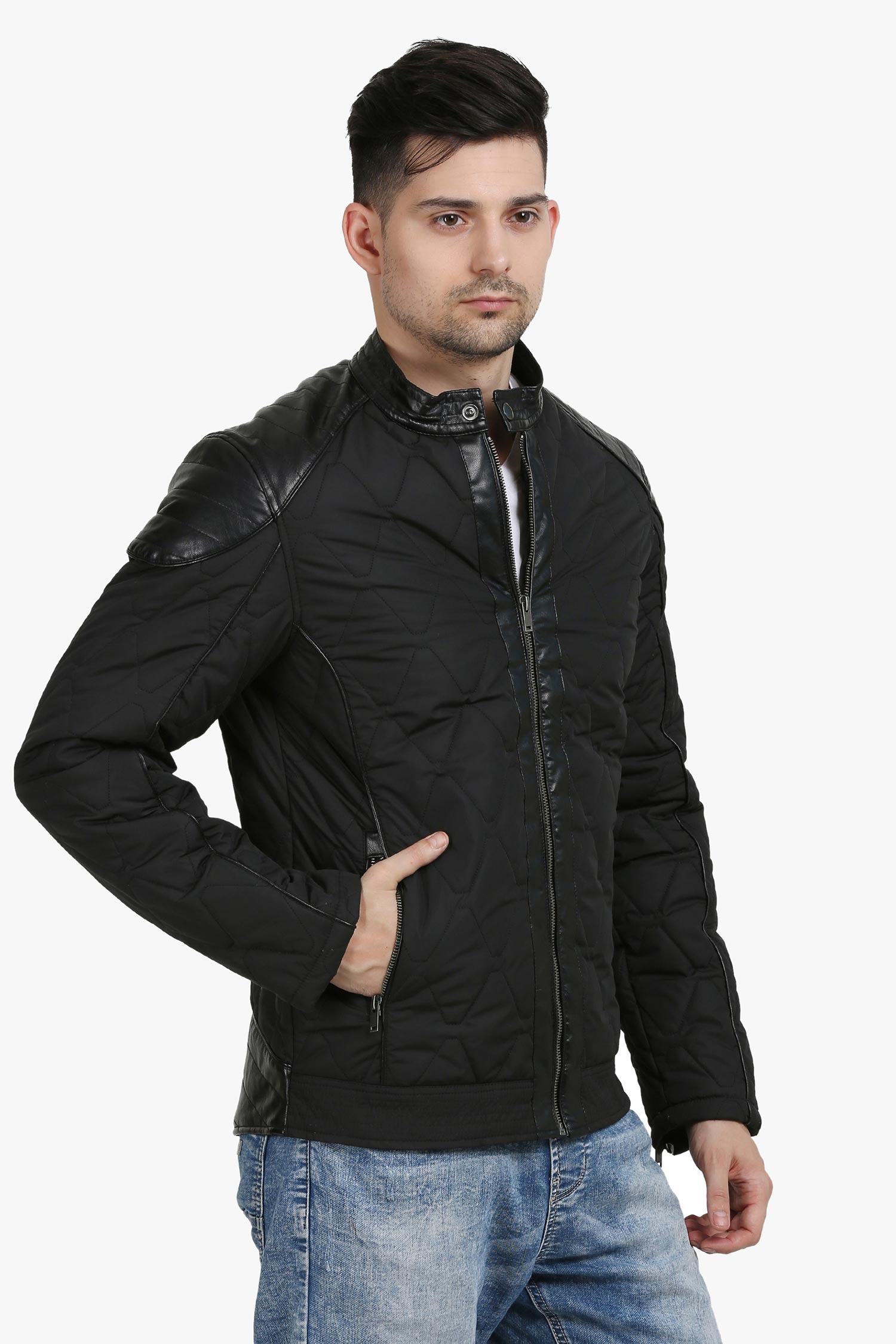 Puffer Jacket | AagainLifestyle